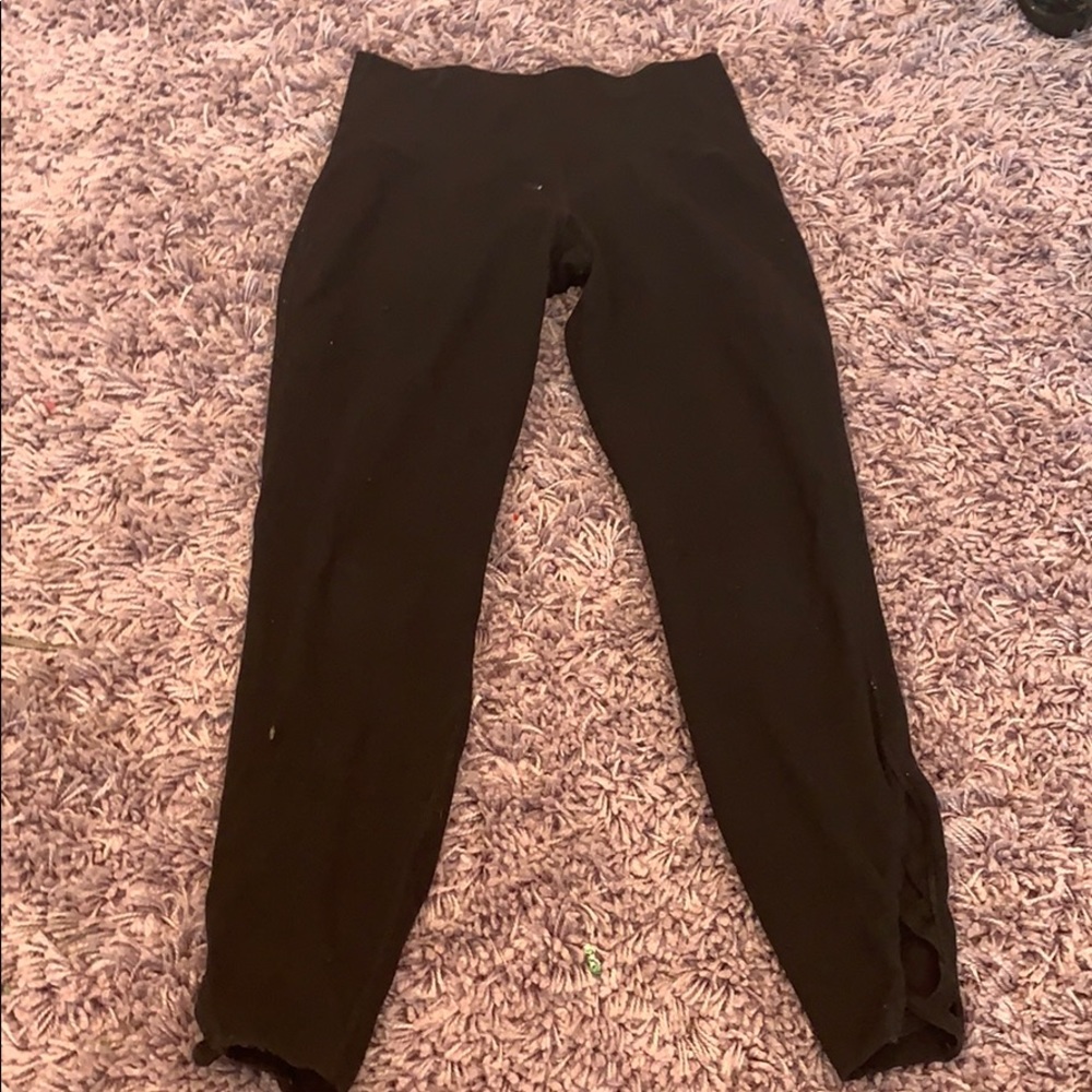 Old navy leggings
